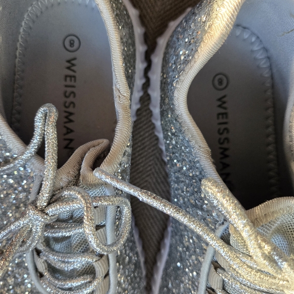 Weismsn sparkly size 8 - Picture 3 of 5